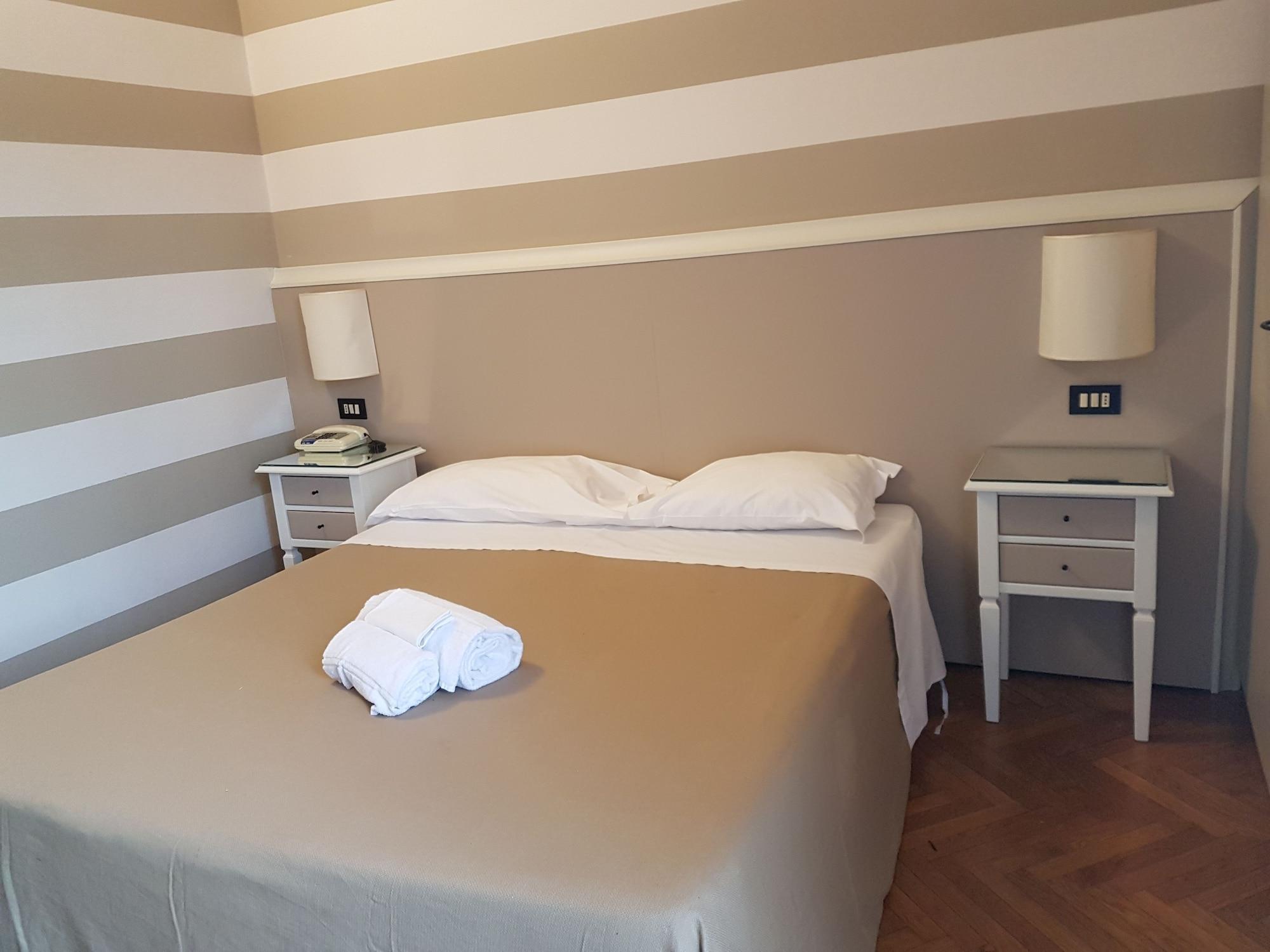 Park Hotel Montecatini Terme Exterior foto
