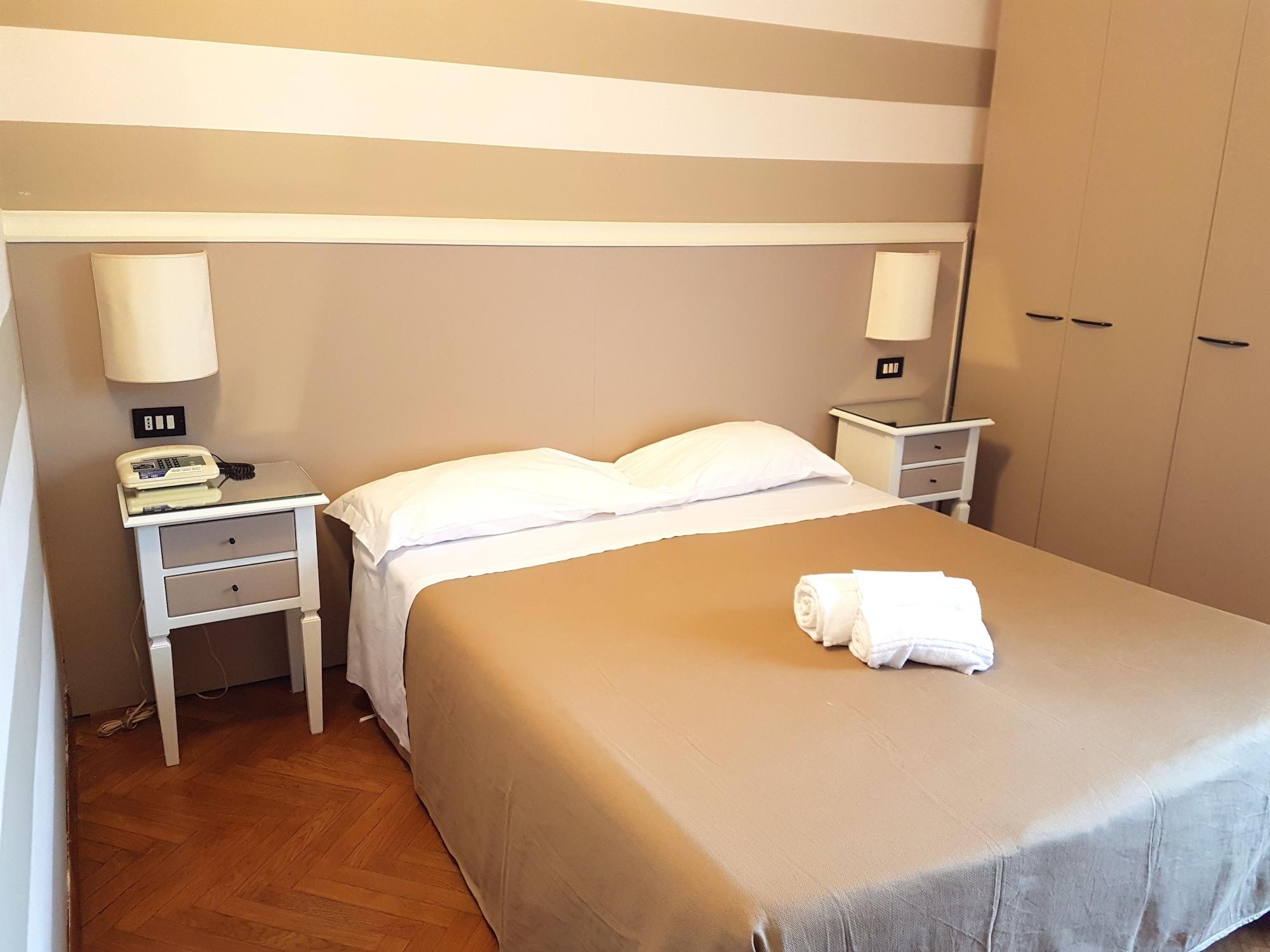 Park Hotel Montecatini Terme Exterior foto