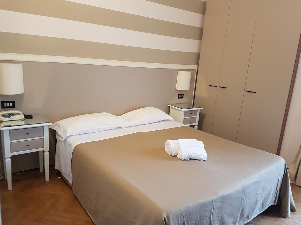 Park Hotel Montecatini Terme Exterior foto